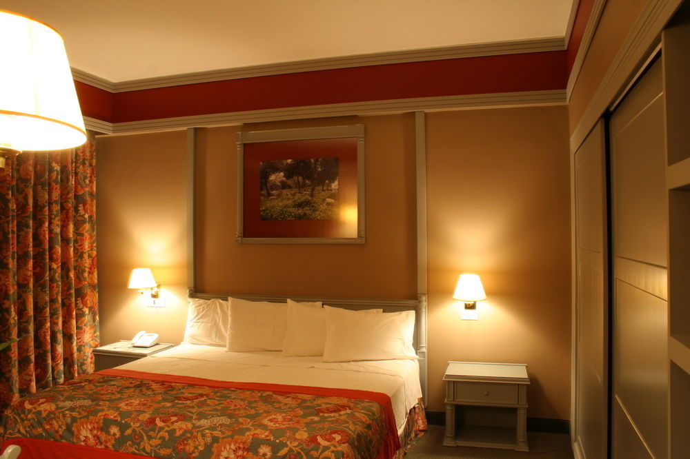 Printania Palace Hotel Brummana Kültér fotó
