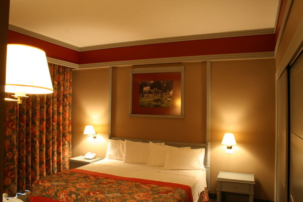 Printania Palace Hotel Brummana Kültér fotó